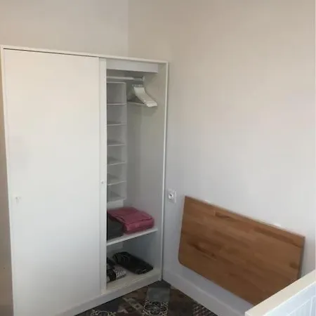 Nyaraló Cosy Gite Naturea Avec Spa Massant Prive *
