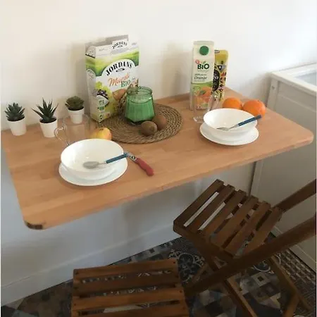 Nyaraló Cosy Gite Naturea Avec Spa Massant Prive